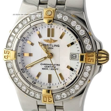 breitling zhren|Breitling uhren damen.